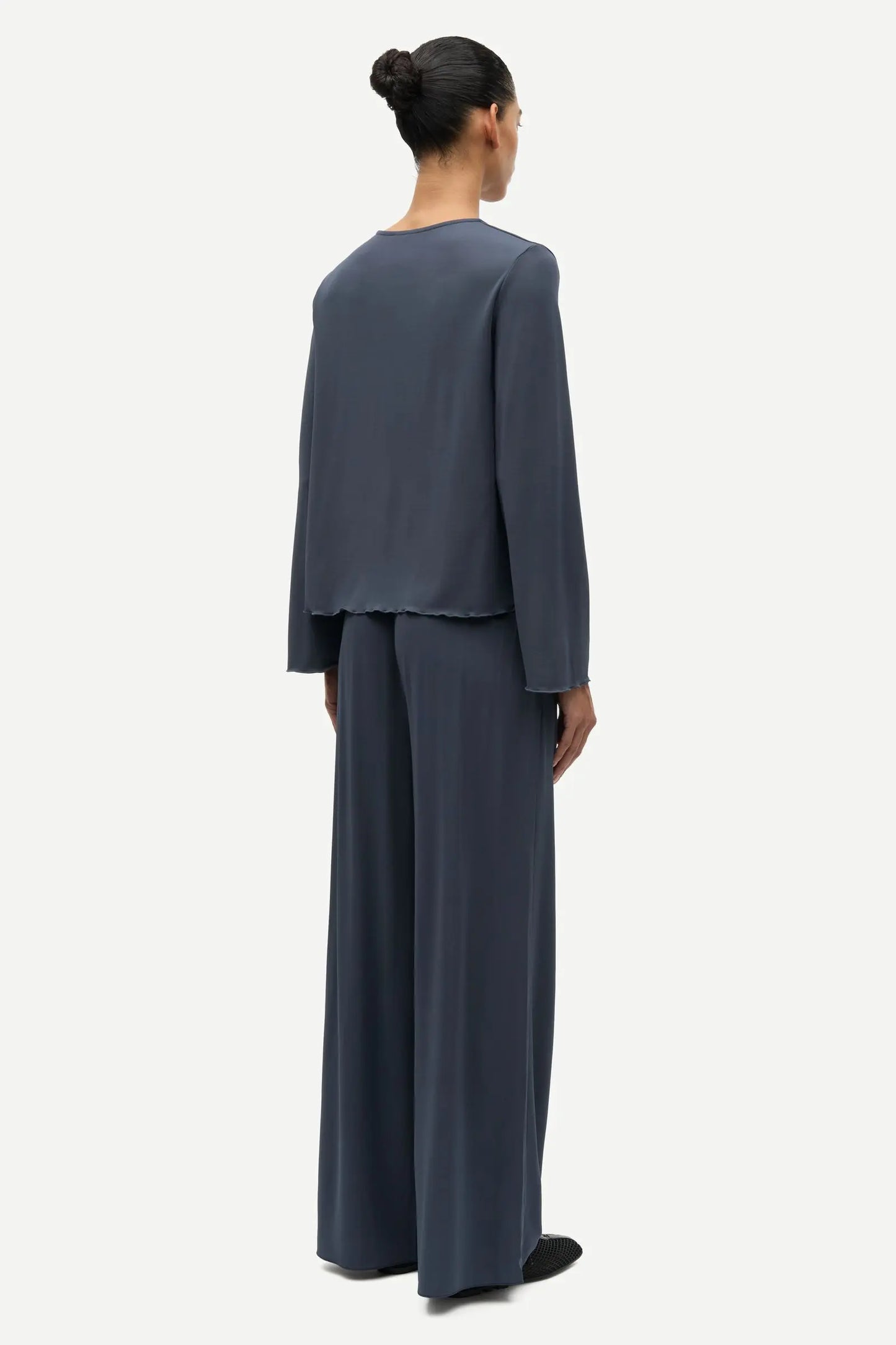 Samsøe Samsøe - Saumi trousers