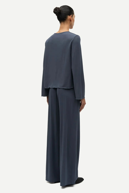 Samsøe Samsøe - Saumi trousers