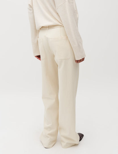 MbyM - Mariellen-M Pant