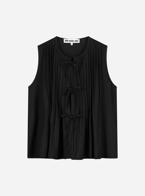 Nous Sommes Labels - Mozzie Top