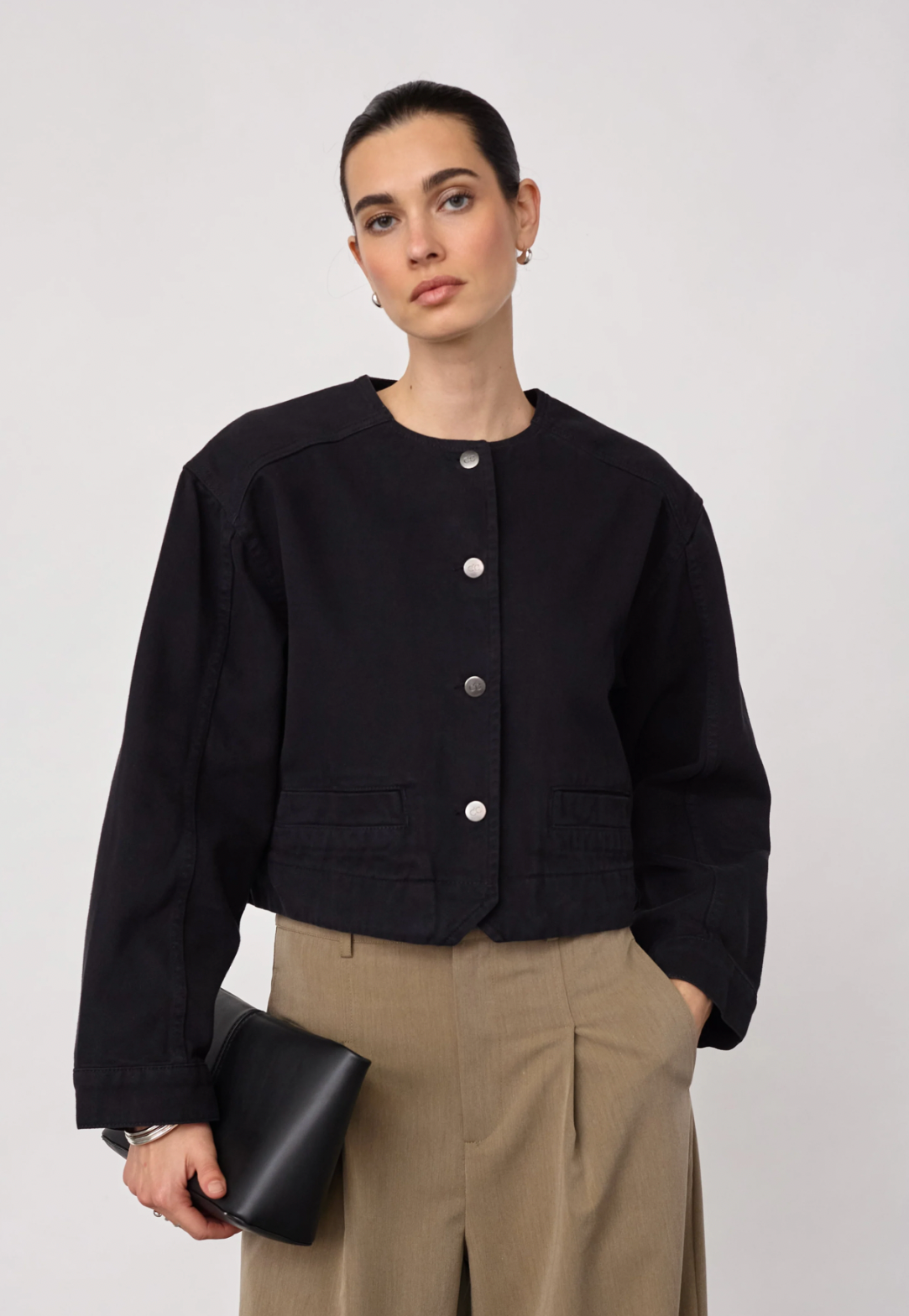 Co’Couture - AkiraCC Jacket