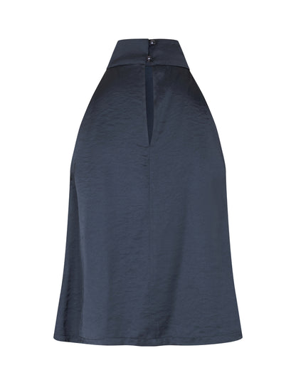 MbyM - Zuzeel-M Top - Bering Blue