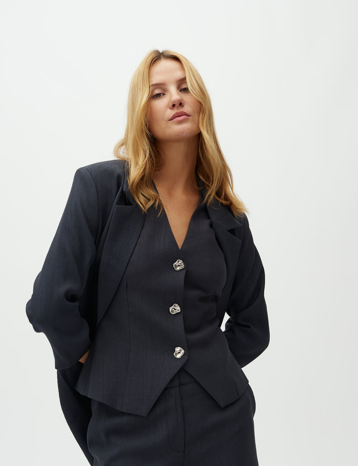 MbyM - Dravina-M Blazer
