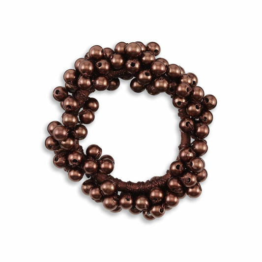 SUI AVA - Classic Pearl Elastic Brown