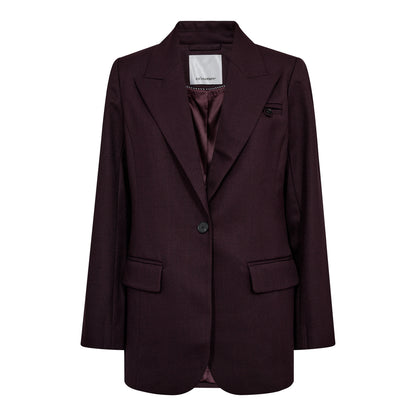 Co’Couture - AlmiraCC Fitted Blazer