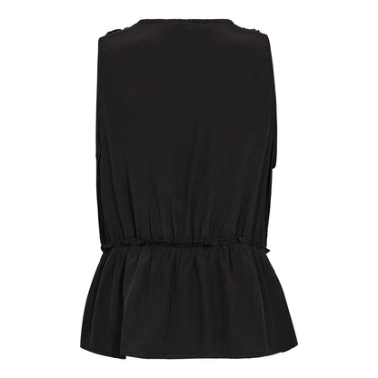 Co’Couture - SunnyCC Lace Top