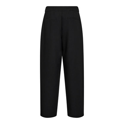 Co’Couture - VolaCC Carrot Pleat LL Pant