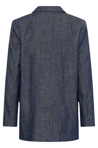 My Essential Wardrobe - MWDazzie Blazer
