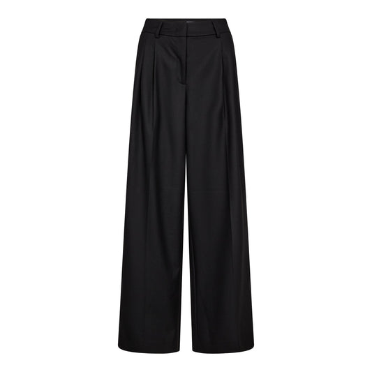 Co’Couture - SibelleCC Pleat LL Pant