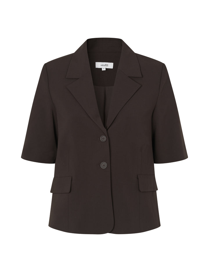 MbyM - Morven-M Blazer
