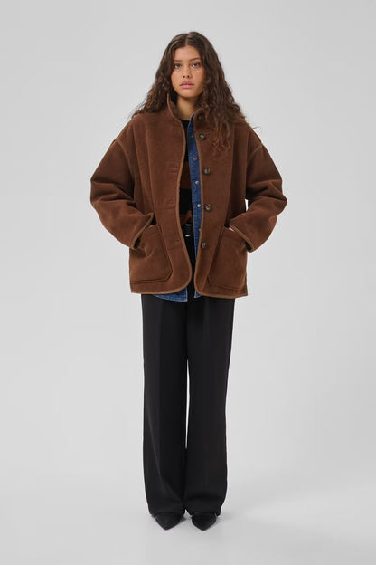 My Essential Wardrobe - MWFuna Omkeerbare teddyjas