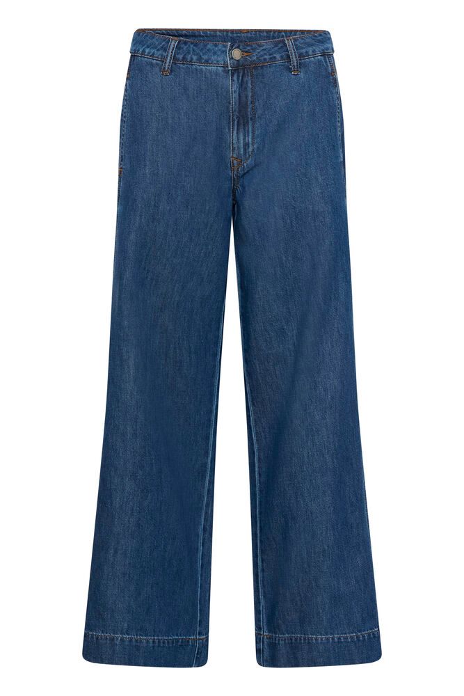 My Essential Wardrobe - Jeans Wide MWHilma 171