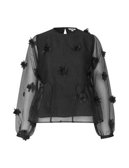 MbyM - Hasel-M Blouse