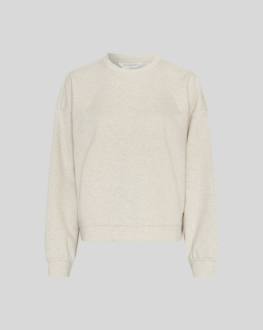MSCH Copenhagen - MSCHTaia Briena Sweatshirt