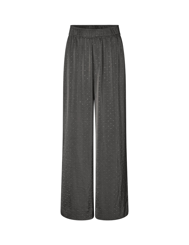 MbyM - Asaka-M broek grijs