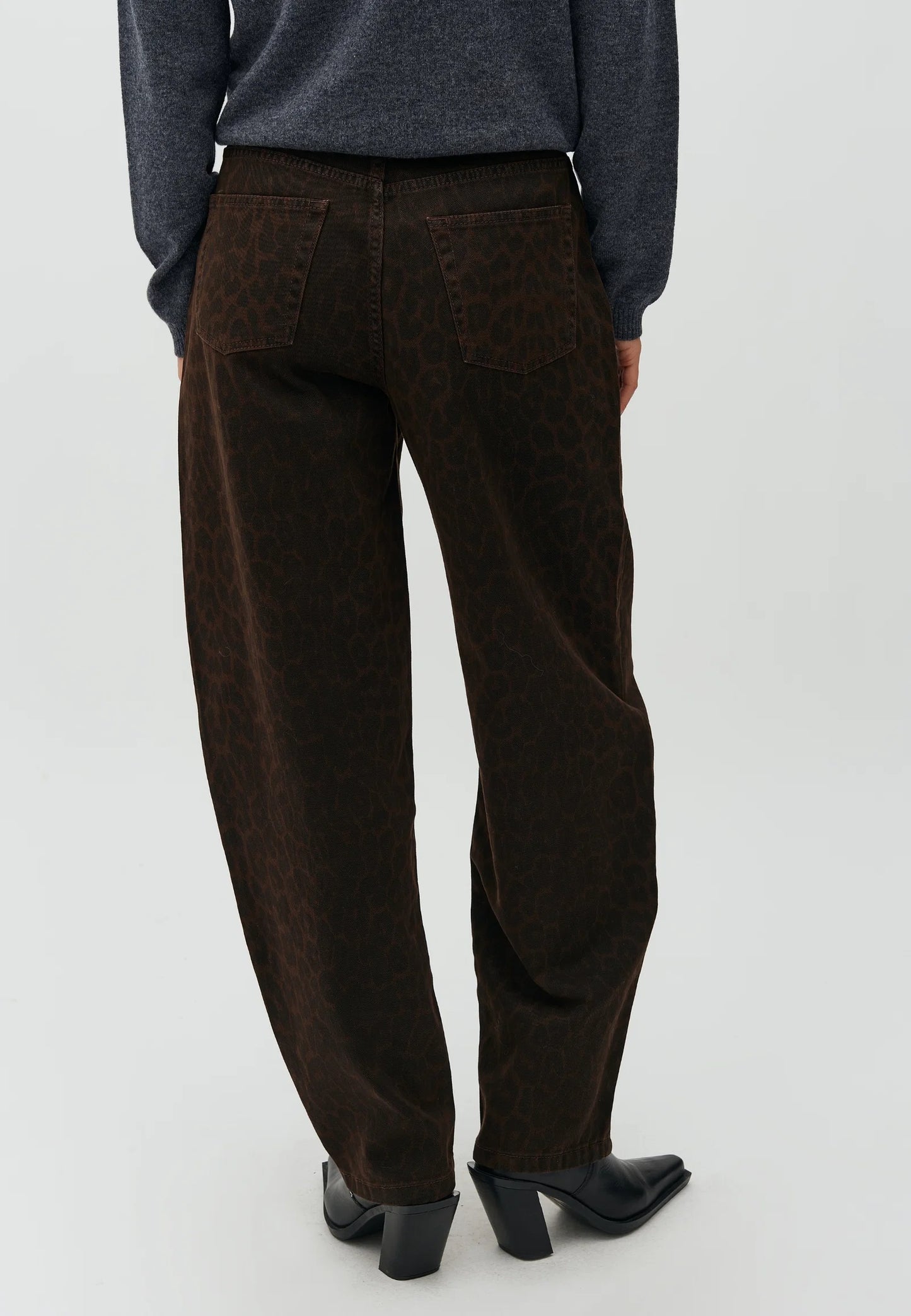 MbyM - Bou-M Jeans