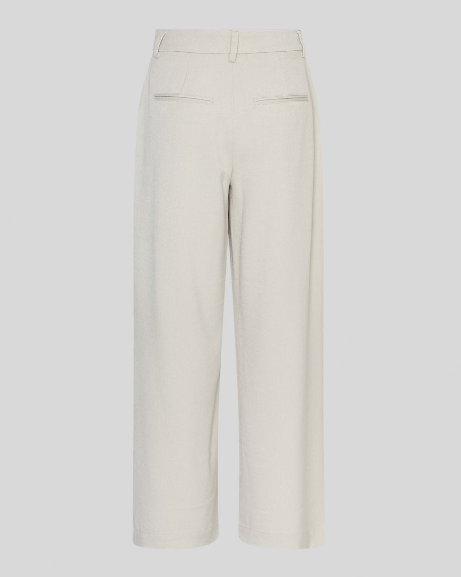 MSCH Copenhagen - MSCHHenrika HW Pants - Peyote