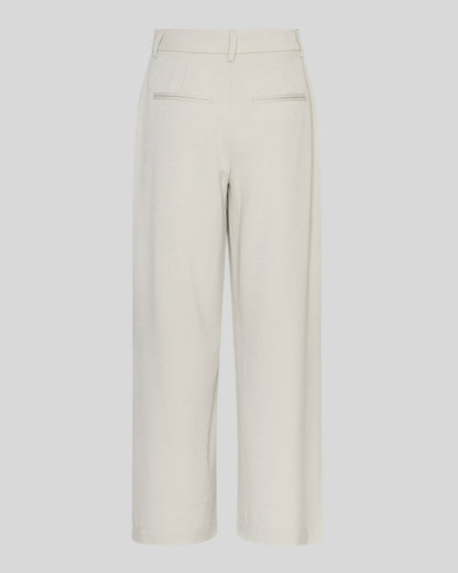 MSCH Copenhagen - MSCHHenrika HW Pants - Peyote
