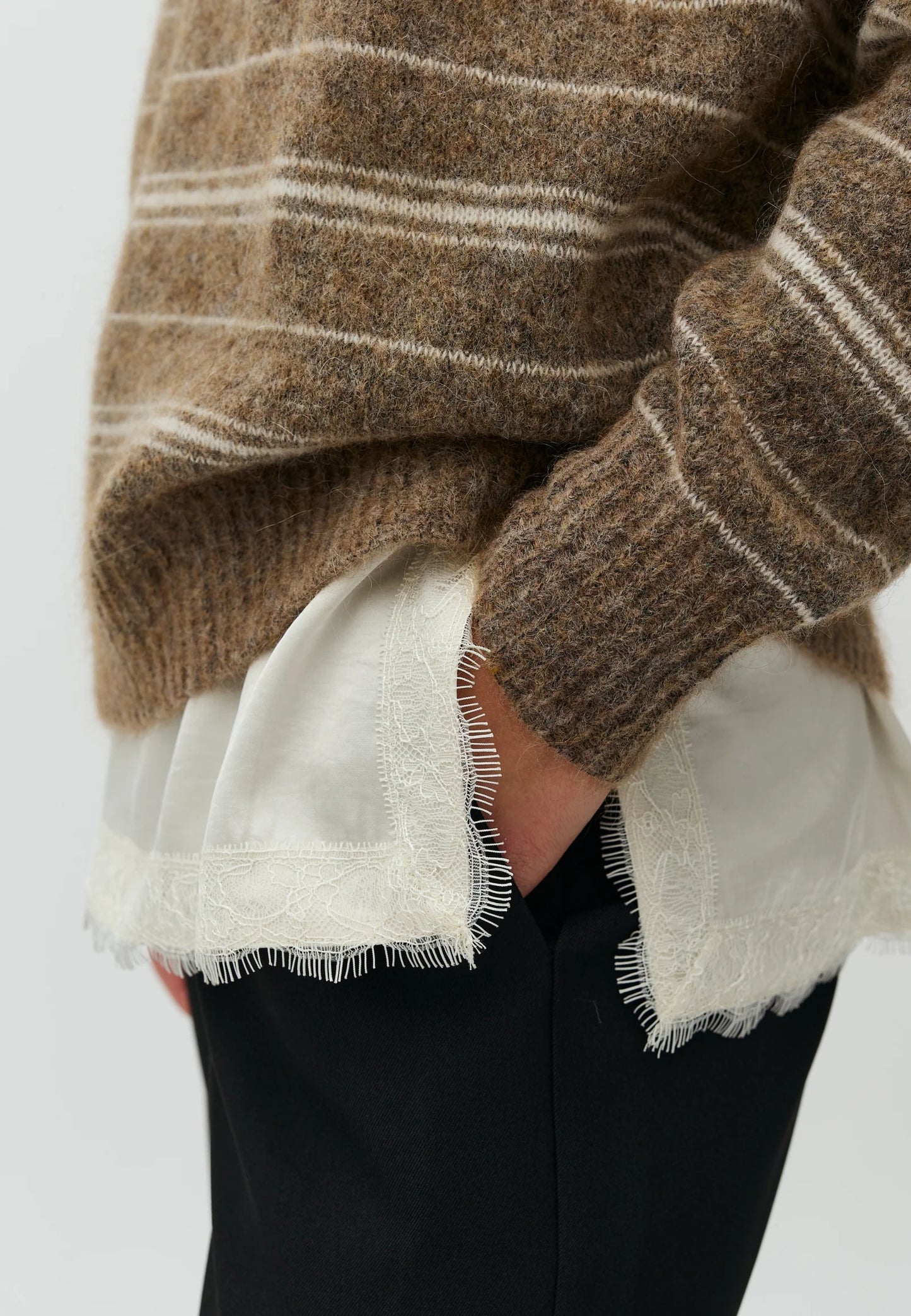 MbyM - Emin-M Knit