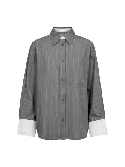 Co’Couture - PennyCC Pin Shirt