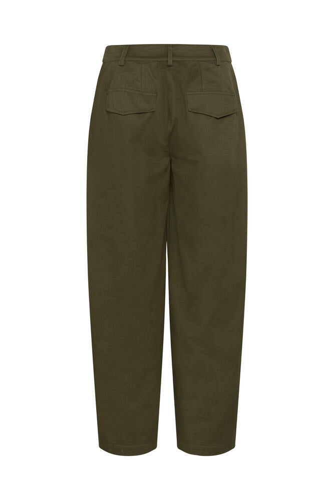My Essential Wardrobe - MWGisva Kendel Barrel Pant