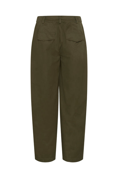 My Essential Wardrobe - MWGisva Kendel Barrel Pant