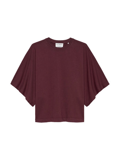 CATWALK JUNKIE. - Batsleeve T-Shirt