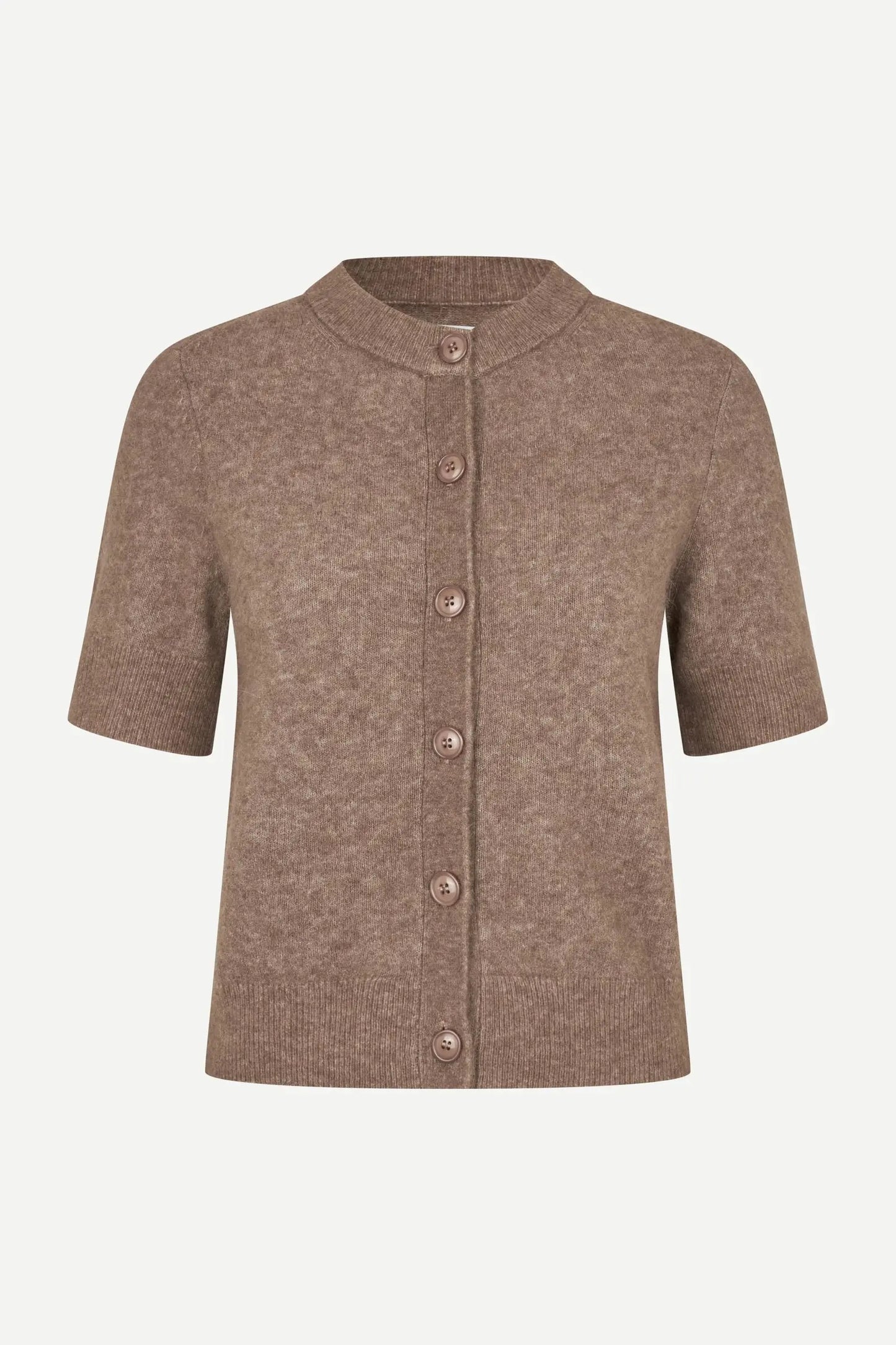 Samsøe Samsøe - Sanoura ss cardigan