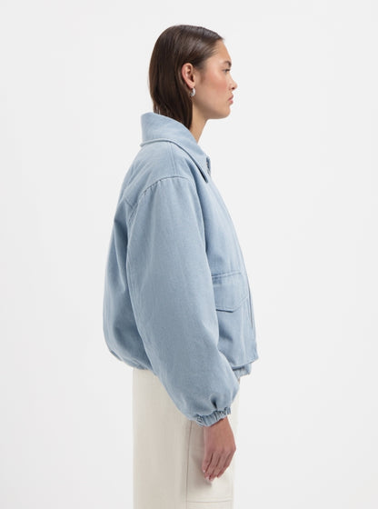 Nous Sommes Labels - Indy Jacket