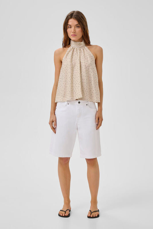 My Essential Wardrobe - MWLouis 157  High Long Shorts