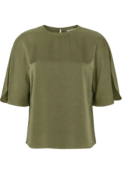 TOODAY - TDAya SS Blouse
