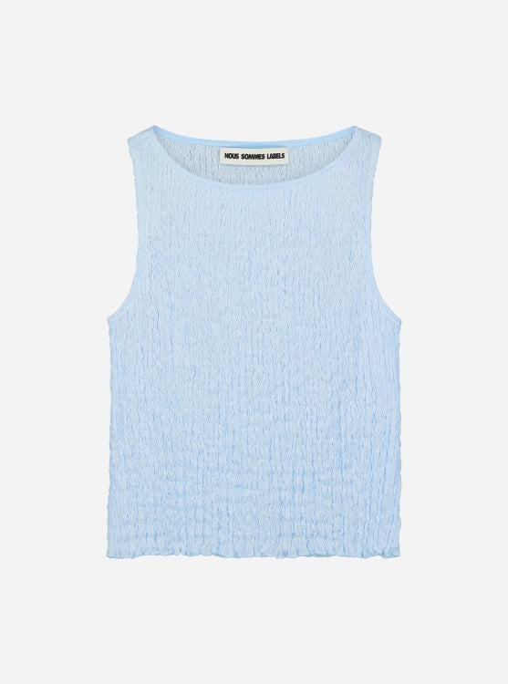 Nous Sommes Labels - June Smock Top