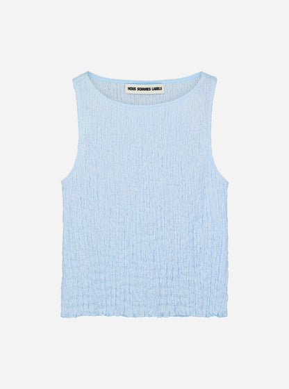 Nous Sommes Labels - June Smock Top