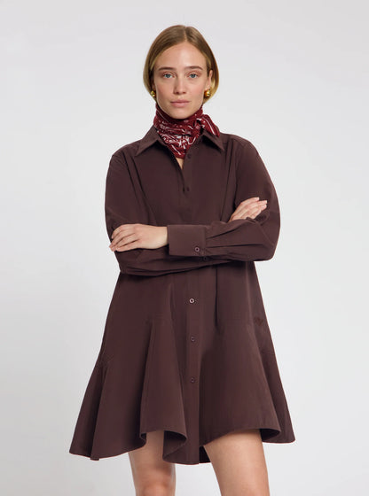Nous Sommes Labels - Jade Dress