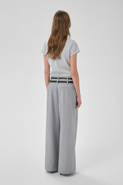 My Essential Wardrobe - MWHanna Luna High Wide Pant