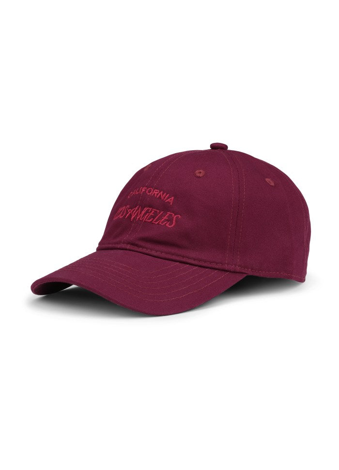 SUI AVA - Everyday Burgundy Cap
