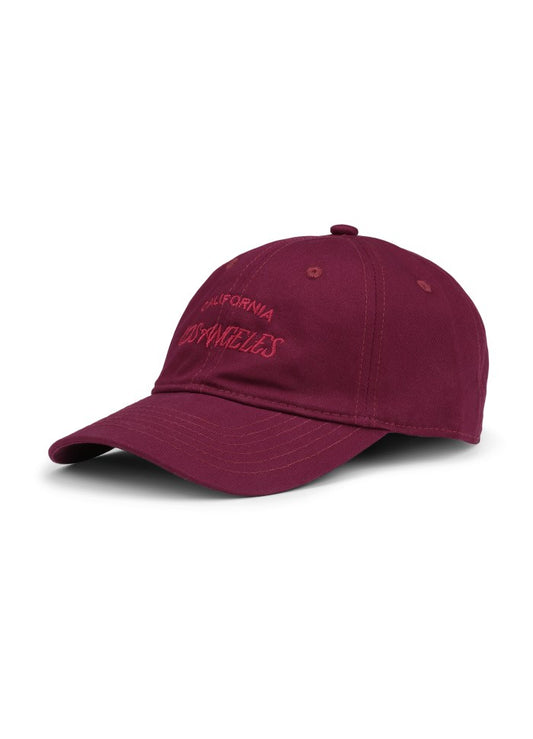 SUI AVA - Everyday Burgundy Cap