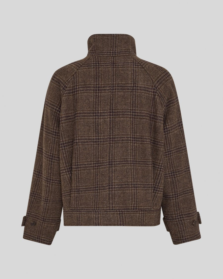 MSCH Copenhagen - MSCHPamela Amaranda Jacket CHK