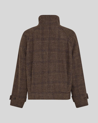 MSCH Copenhagen - MSCHPamela Amaranda Jacket CHK
