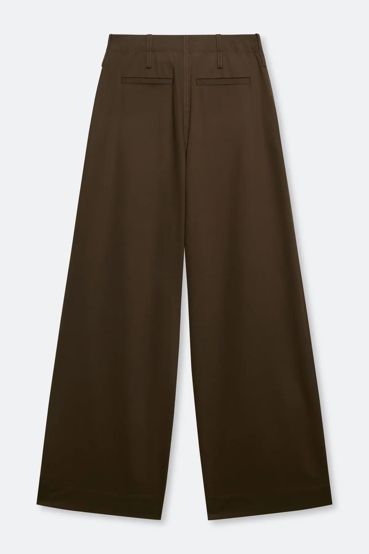 Samsøe Samsøe - Saiben Belt Trousers 16325 - Delicioso Mel.