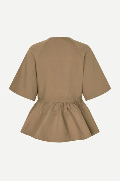 Samsøe Samsøe - Satoman ss top