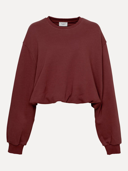 Les Soeurs - Balloon sweater Metz