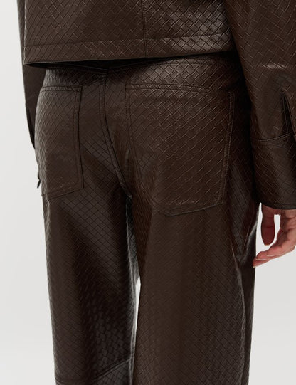 MbyM - Meria-M Pant
