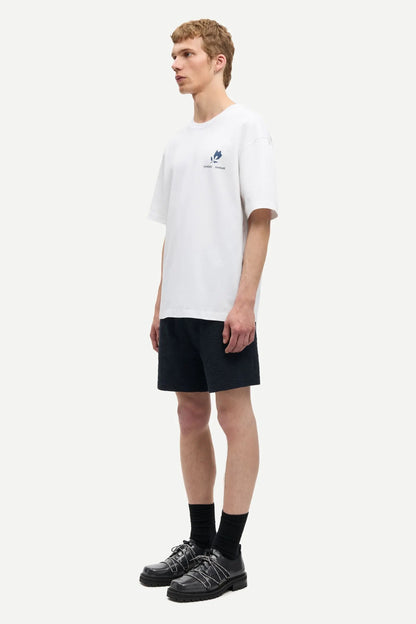 Samsøe Samsøe - Sacohen T-shirt Unisex