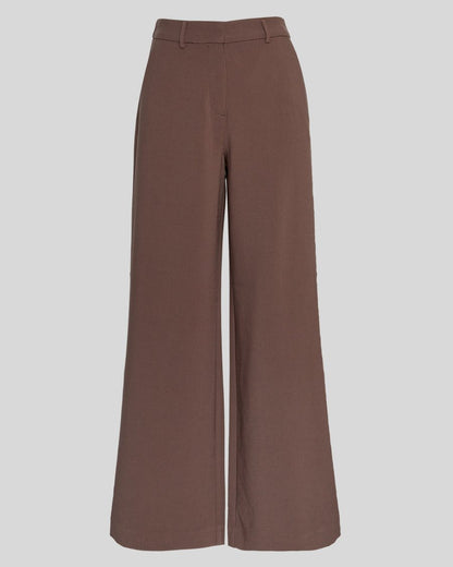 MSCH Copenhagen - MSCHMacy Michelle HW Wide Pants LONG