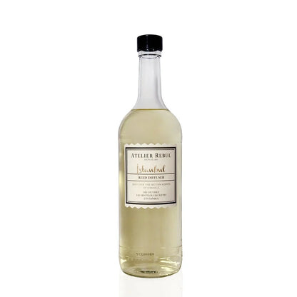 Atelier Rebul - Istanbul Geurstokjes Navulling 985ml