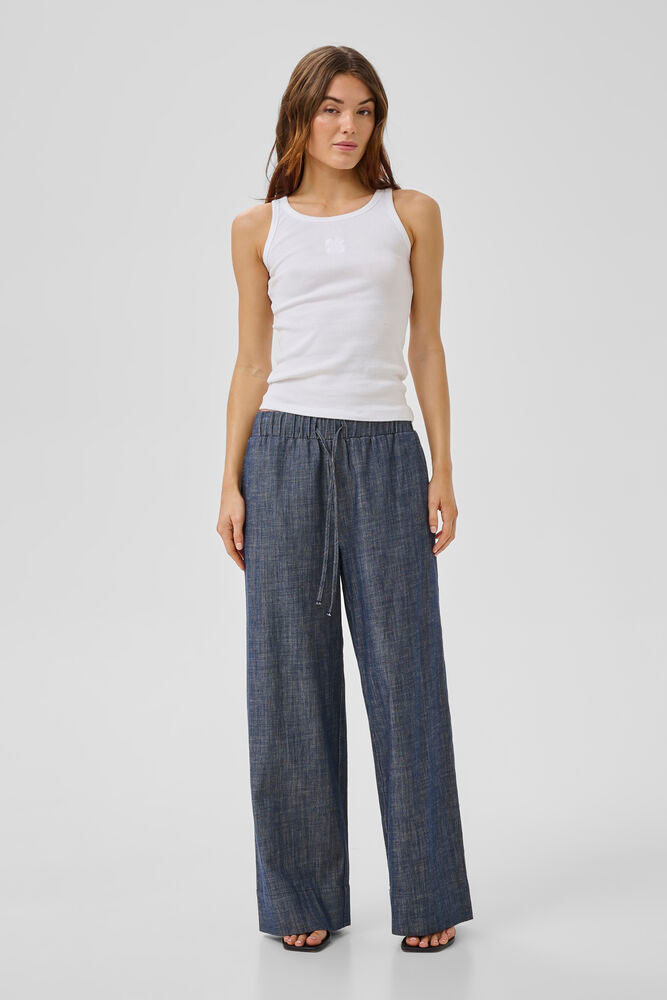 My Essential Wardrobe - MWDazzie Dias Pants