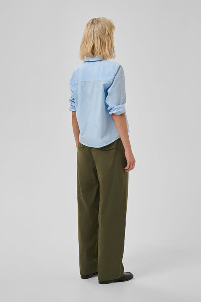 My Essential Wardrobe - MWGisva Kendel Barrel Pant