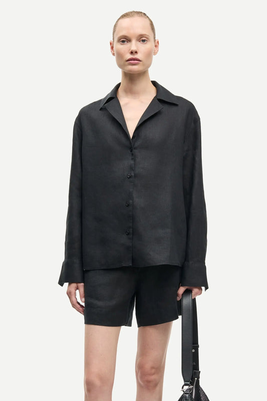 Samsøe Samsøe - Saiben shirt