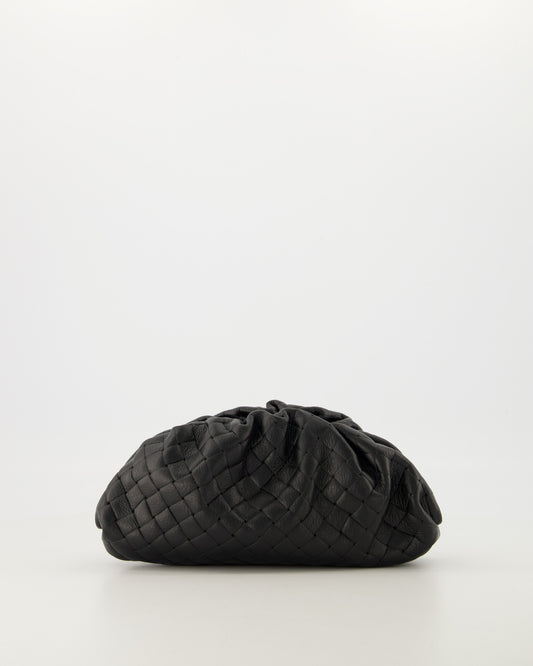 Tas Maud - zwart